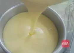 Light cheesecake recipe 7