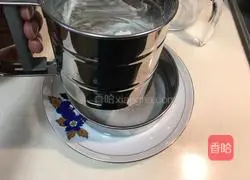 Coconut chiffon cake recipe 5