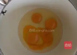 8-inch sponge cake recipe 2 