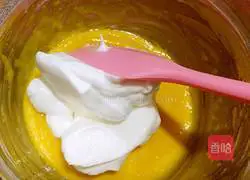 Yoghurt Chiffon Cake Recipe Illustration 10