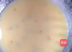 Passion fruit chiffon cake recipe 3