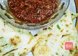 Illustration of how to make potato pancakes 6