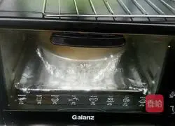 Yoghurt Chiffon Cake Recipe Illustration 14