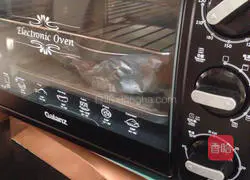 Heavy Cheesecake recipe illustration 6