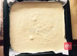 Colorful Cake Roll Recipe Illustration 9