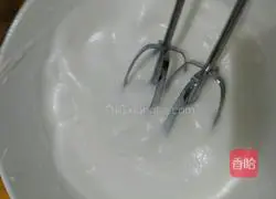 Water Bath Chiffon Cake Recipe Illustration 5