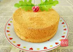 6-inch chiffon cake recipe 15
