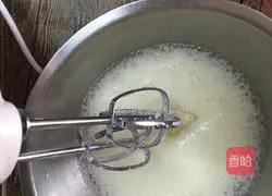 Cocoa Chiffon Cake Recipe Illustration 8