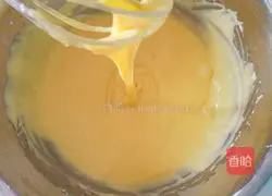 Illustration of how to make polka dot cake rolls 5