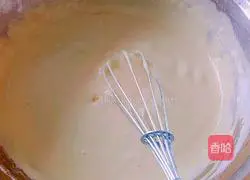 Grape cake roll recipe 6