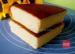 Yoghurt chiffon cake recipe 18
