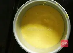 6-inch sponge cake recipe 5