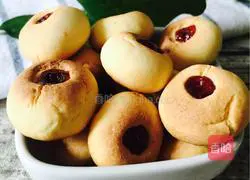 Margaret Cookies Recipe Illustration 10