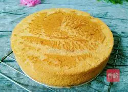 12-inch chiffon cake recipe 21