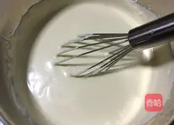 Tiramisu Cake (6 inches) Recipe Illustration 4