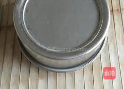 Cocoa Chiffon Cake Recipe Illustration 15