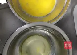 Chiffon Cake Recipe Illustration 2