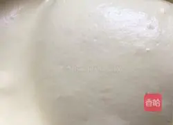 Illustration of how to make fancy cake rolls 13