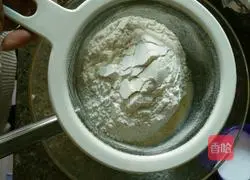 8-inch chiffon cake recipe 4