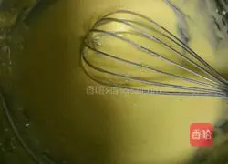 Giraffe cake roll recipe illustration 2