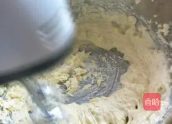 Sakura Cheese Cheese Cake 8 inches Illustration of how to do it 7