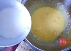 How to make chocolate cake 2