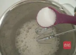 Passion fruit cake roll recipe 6