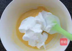 6-inch chiffon cake recipe 8