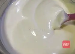 Marble chiffon cake recipe 10