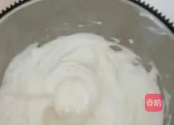 8-inch chiffon cake recipe 4