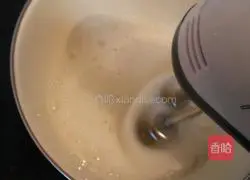 Cocoa Cake Roll Recipe Illustration 6