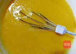 Illustration of how to make sweet cake rolls 6