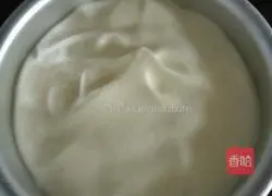 Six-inch chiffon cake recipe 10