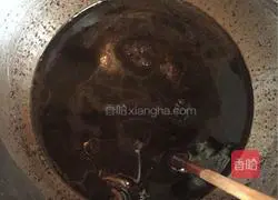 8-inch cocoa chiffon cake recipe 2