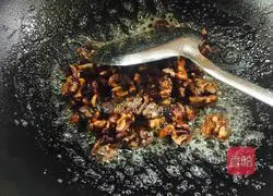 Illustration of how to make walnuts with frost 6