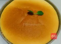 Lemon yogurt chiffon cake (8 inches) recipe 15