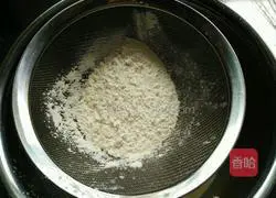 6-inch fresh orange chiffon cake recipe 6