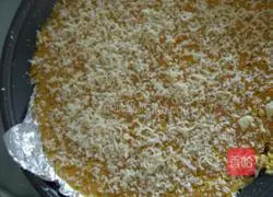 Cheese Baked Potato Pie (Original) Recipe Illustration 9