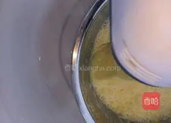 Simple sponge cake recipe 2