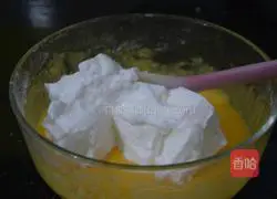 Chiffon cake recipe 10