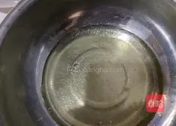 Chocolate chiffon cake recipe 5