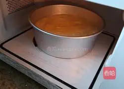 Microwave chiffon cake recipe 14