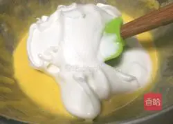 Cheese Popped Ancient Cake Illustration 10