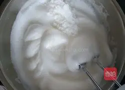 8-inch chiffon cake recipe 4