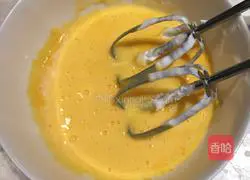 Cocoa Chiffon Cake (Eight-Inch) Recipe Illustration 3