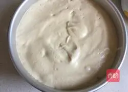 Brown sugar longan chiffon cake recipe 17