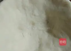 Illustration of how to make Dajing wheat cake 9