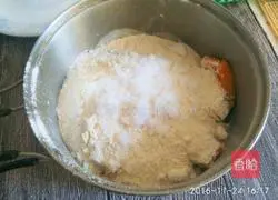 Pumpkin pie recipe 4