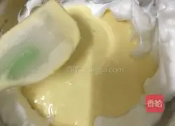 Zero failure chiffon cake recipe 11