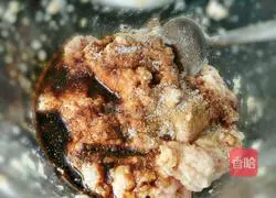 Thousand-layer meat pie recipe 4